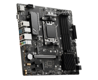 MSI Płyta główna PRO B650M-P AM5 4DDR5 HDMI/DP mATX - 1243712 - zdjęcie 2